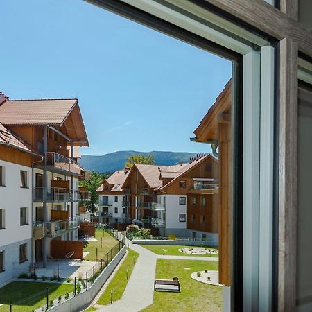 Vacationclub - Stone Hill Apartament 5 شكلارسكا بوريبا المظهر الخارجي الصورة