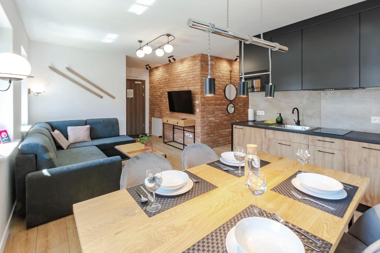 Vacationclub - Stone Hill Apartament 5 شكلارسكا بوريبا المظهر الخارجي الصورة