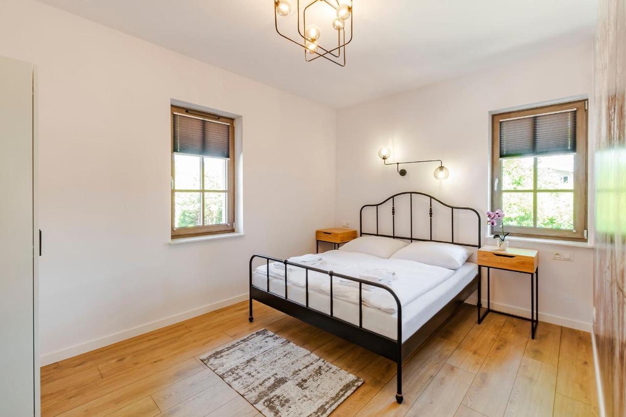 Vacationclub - Stone Hill Apartament 5 شكلارسكا بوريبا المظهر الخارجي الصورة