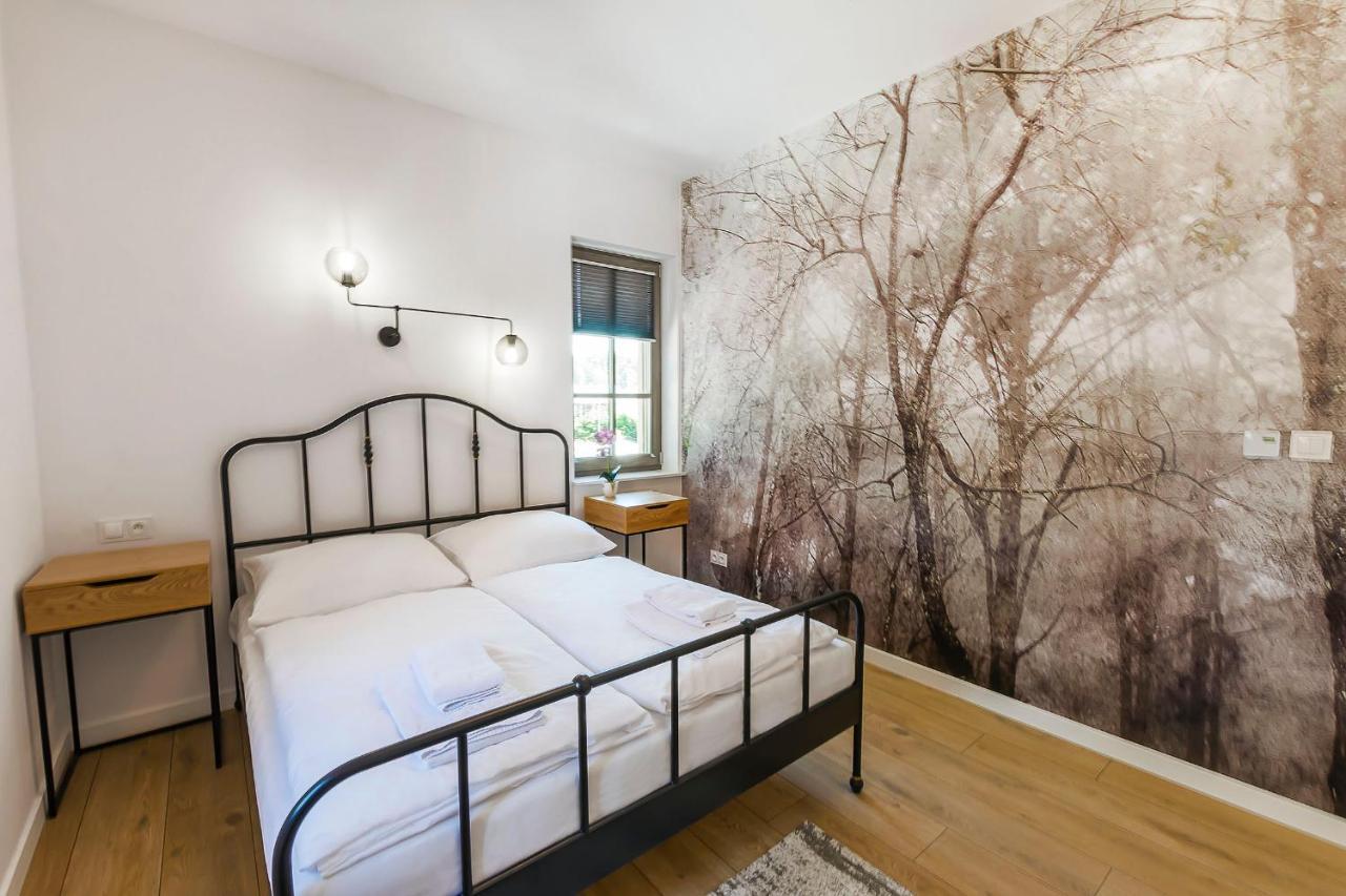 Vacationclub - Stone Hill Apartament 5 شكلارسكا بوريبا المظهر الخارجي الصورة