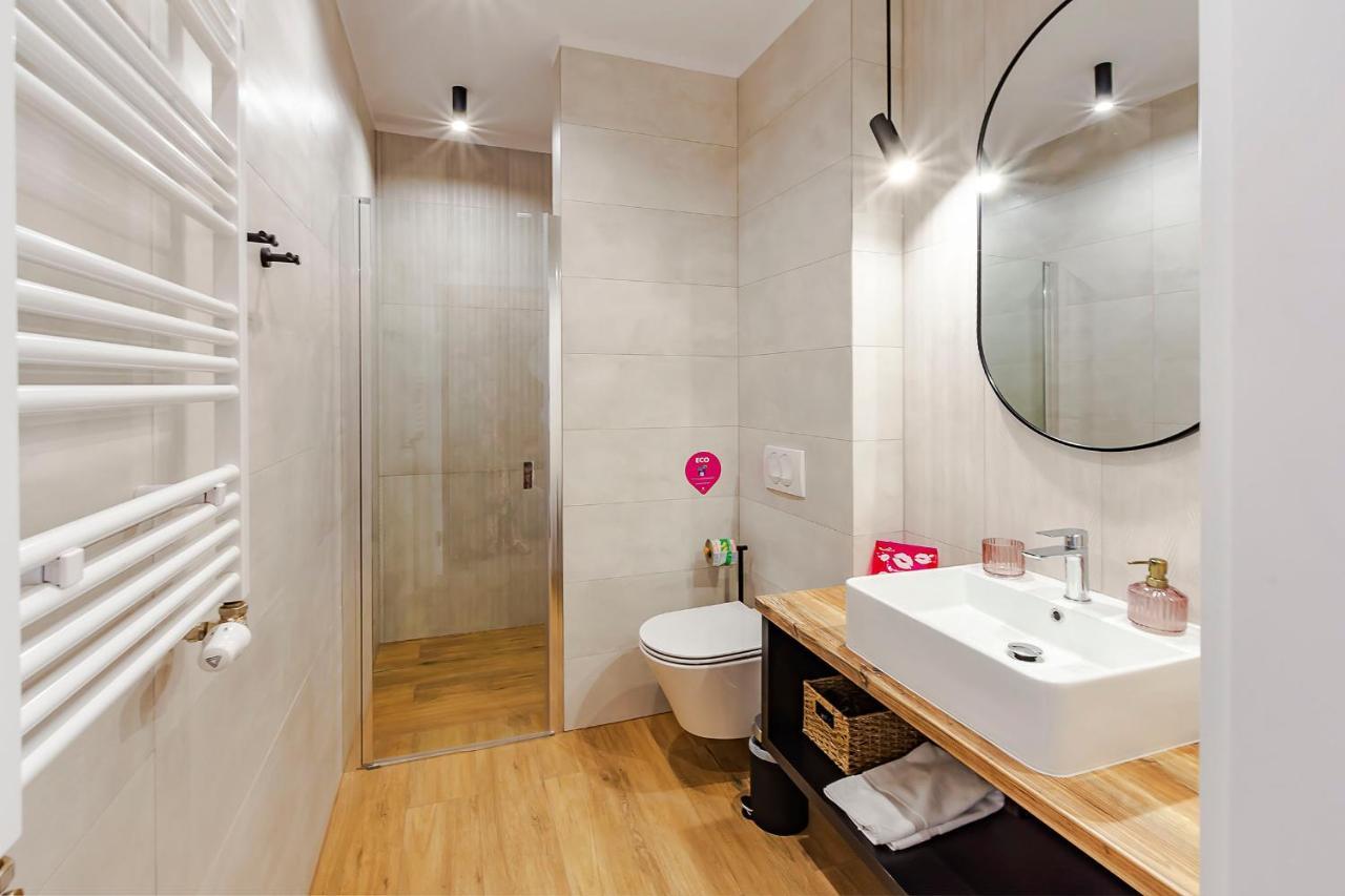 Vacationclub - Stone Hill Apartament 5 شكلارسكا بوريبا المظهر الخارجي الصورة